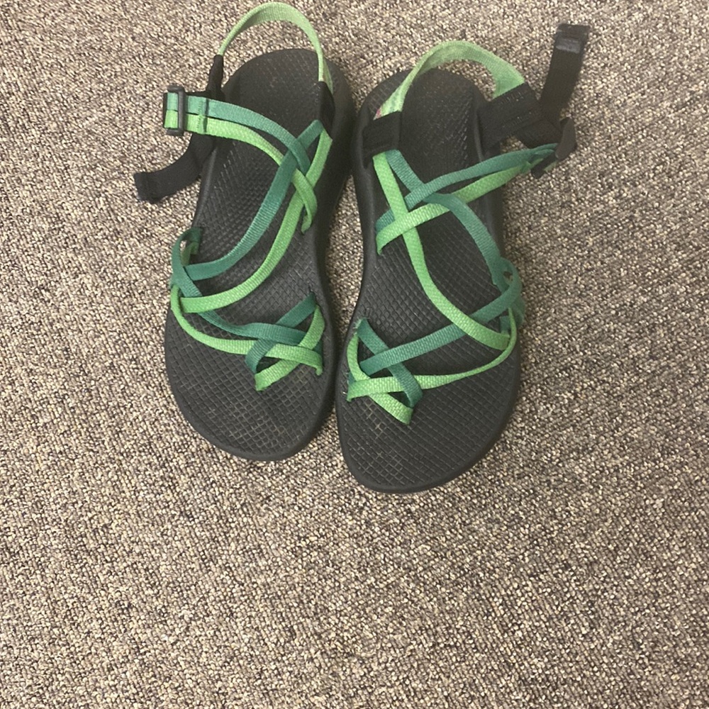 Chaco shoes size W 9